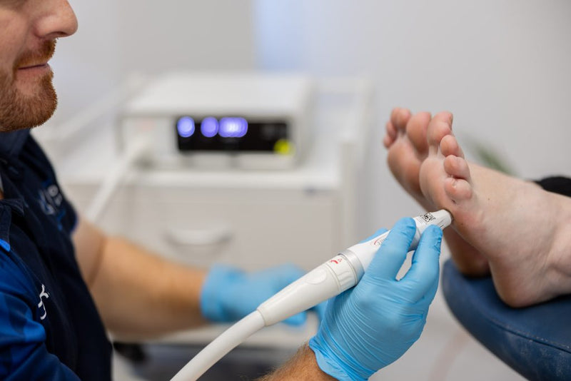 Plantar Warts: Why You Shouldn’t Wait to Treat Them