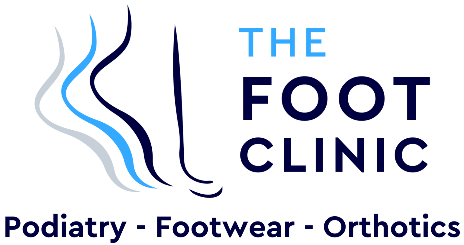 Shockwave Therapy › The Foot Clinics - Wagga & Wodonga