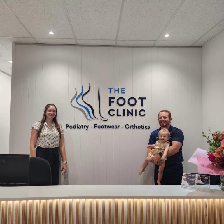 About Us › The Foot Clinics Wagga And Wodonga 1046